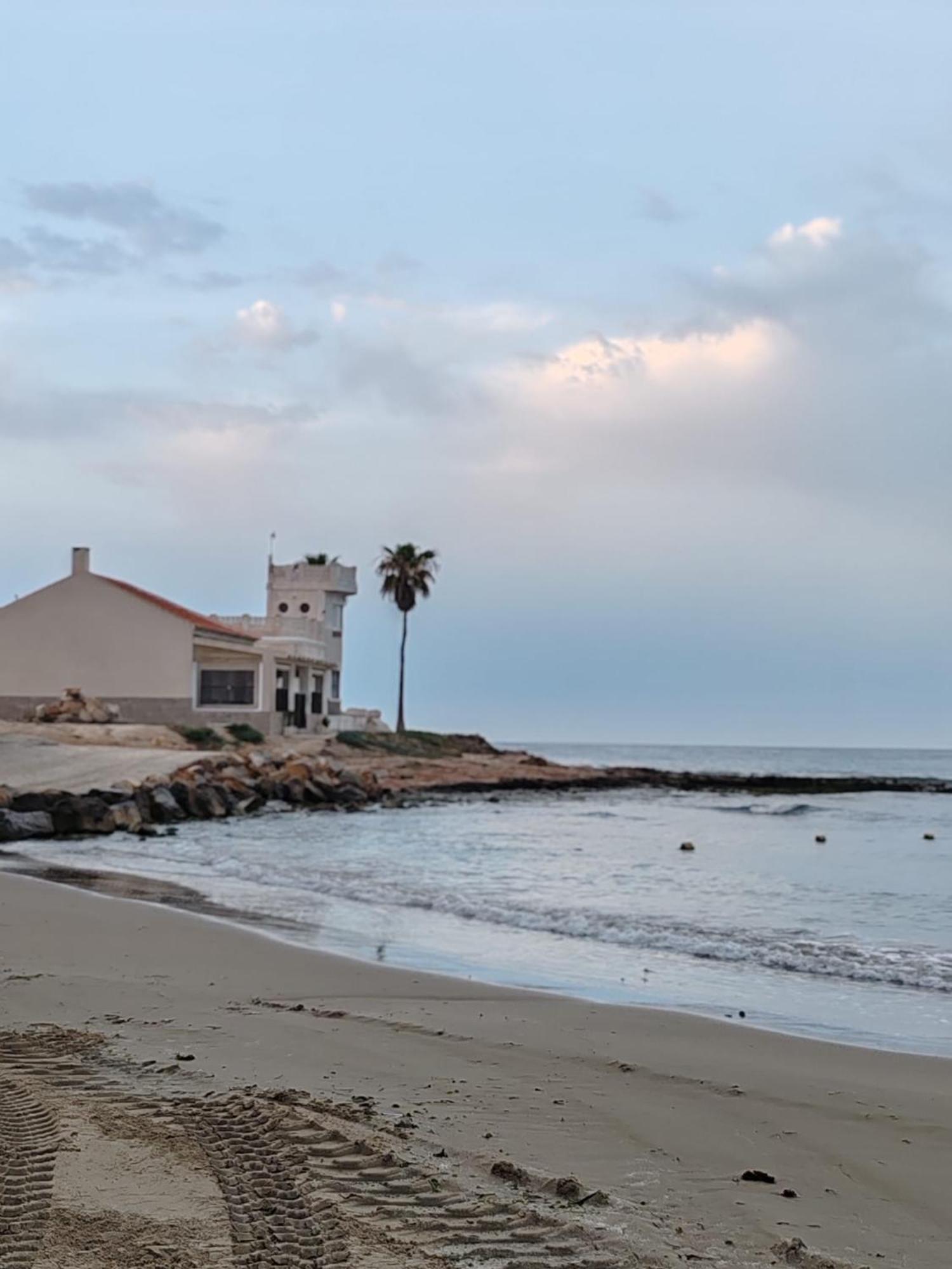 Feu Appartamento Torrevieja
