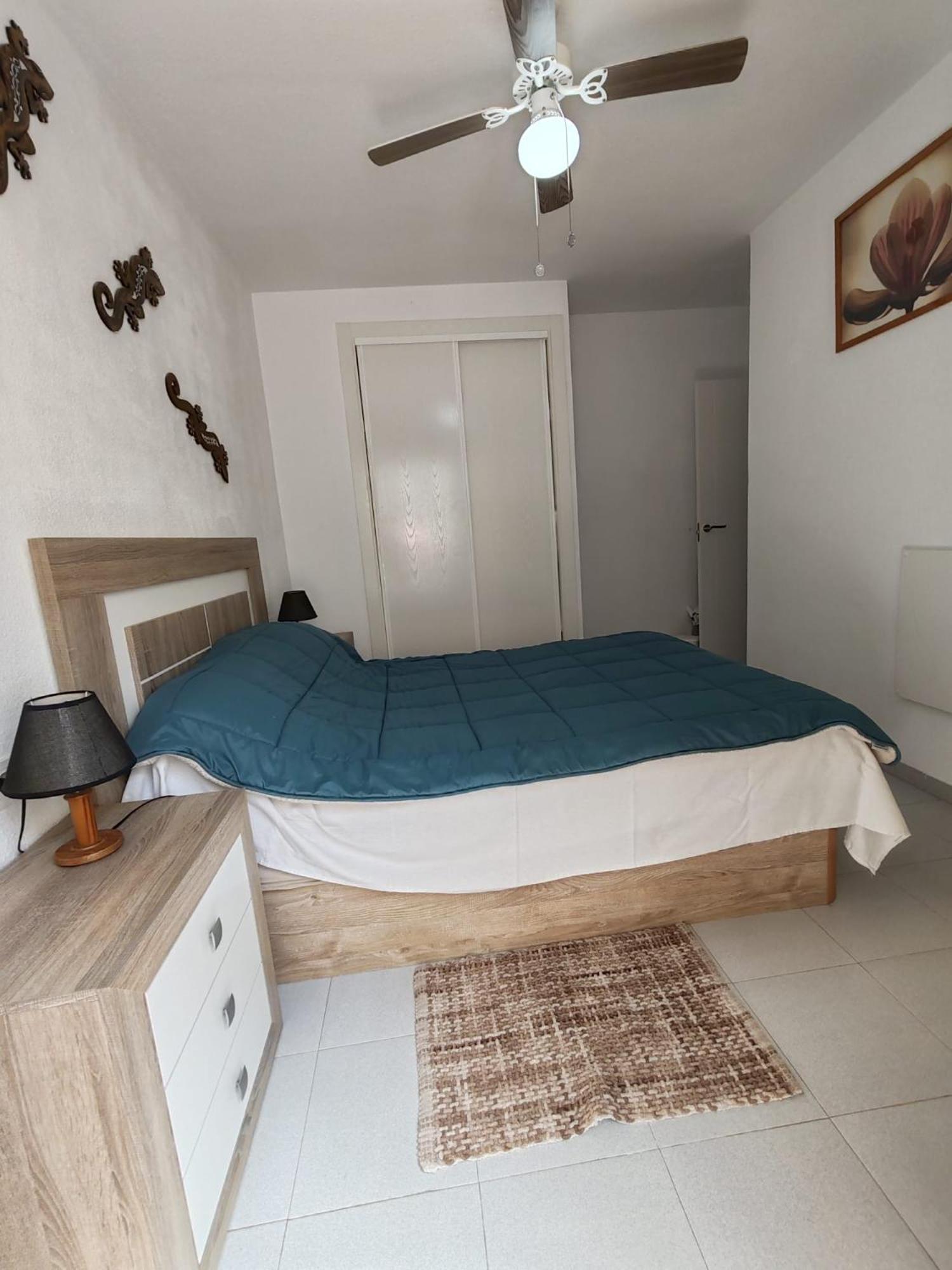 Feu Torrevieja