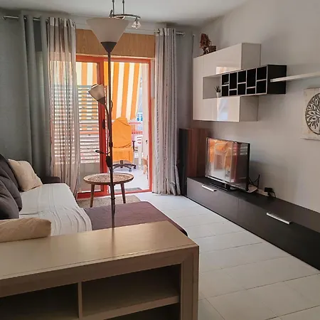 Appartamento Feu Torrevieja Esterno foto