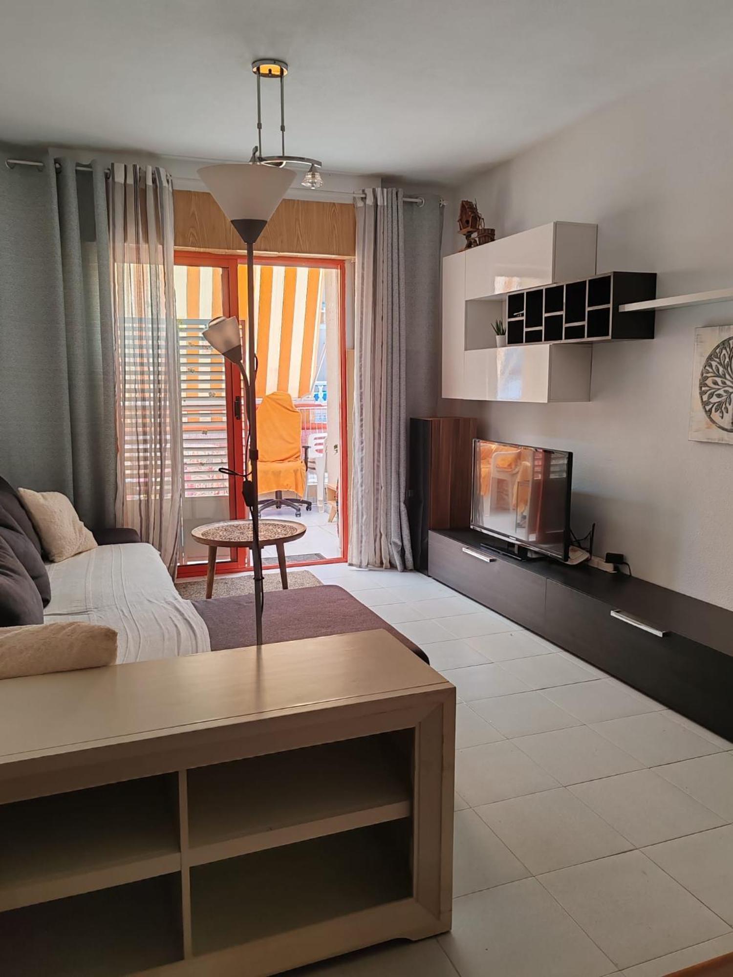 Apartment Feu Torrevieja