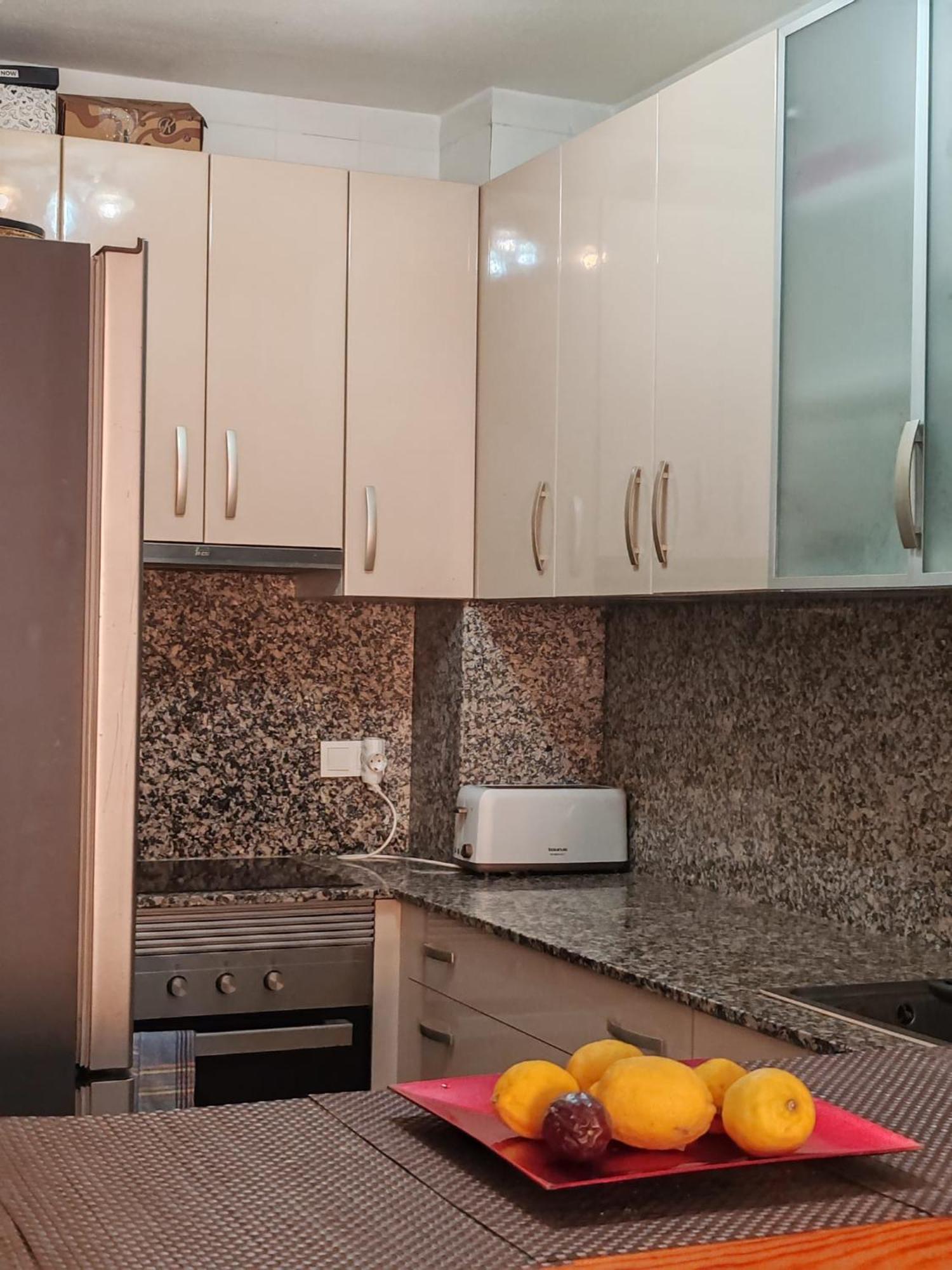 Apartment Feu *